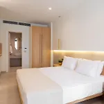 Thera Luxury Living 3*