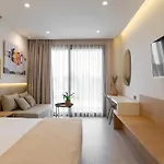 Thera Luxury Living Nikiti (Sithonia)