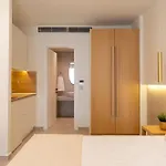 Thera Luxury Living 3* Nikiti (Sithonia)