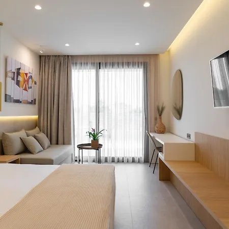 Thera Luxury Living Nikiti (Sithonia)