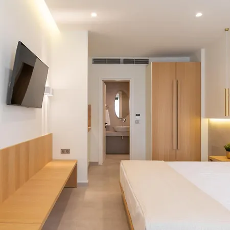 Thera Luxury Living Apart Otel 3*