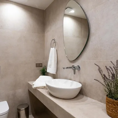 Thera Luxury Living Nikiti (Sithonia)