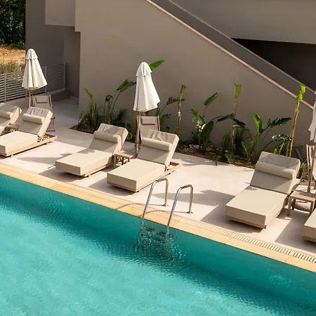 Thera Luxury Living 3* Nikiti (Sithonia)