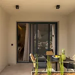 Aparthotel Thera Luxury Living