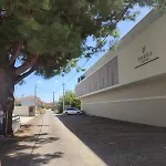 Aparthotel Thera Luxury Living