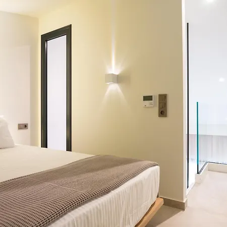 Thera Luxury Living Nikiti (Sithonia)