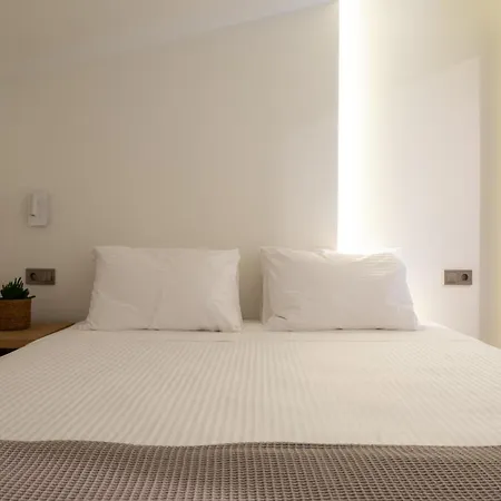 Thera Luxury Living 3* Nikiti (Sithonia)
