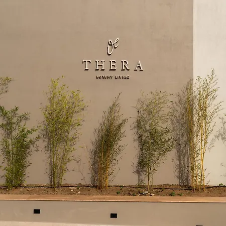 Thera Luxury Living