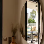 Thera Luxury Living Hotel de apartamente Nikiti (Sithonia)
