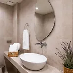 Hotel de apartamente Thera Luxury Living 3*