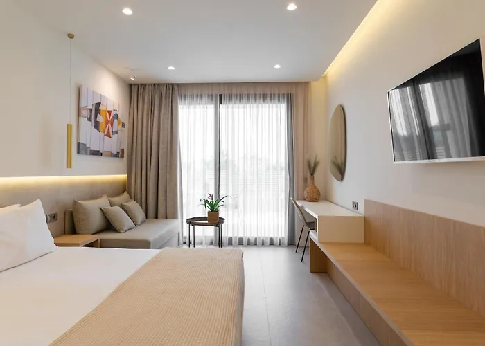 Thera Luxury Living Nikiti (Sithonia)