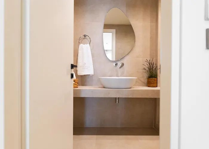 Thera Luxury Living
