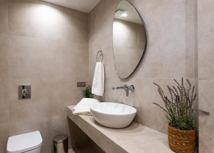 Thera Luxury Living Nikiti (Sithonia)