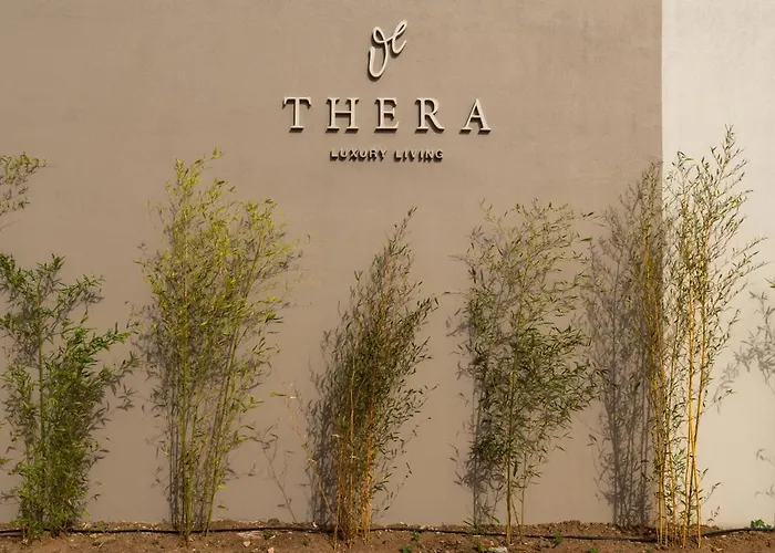 Thera Luxury Living